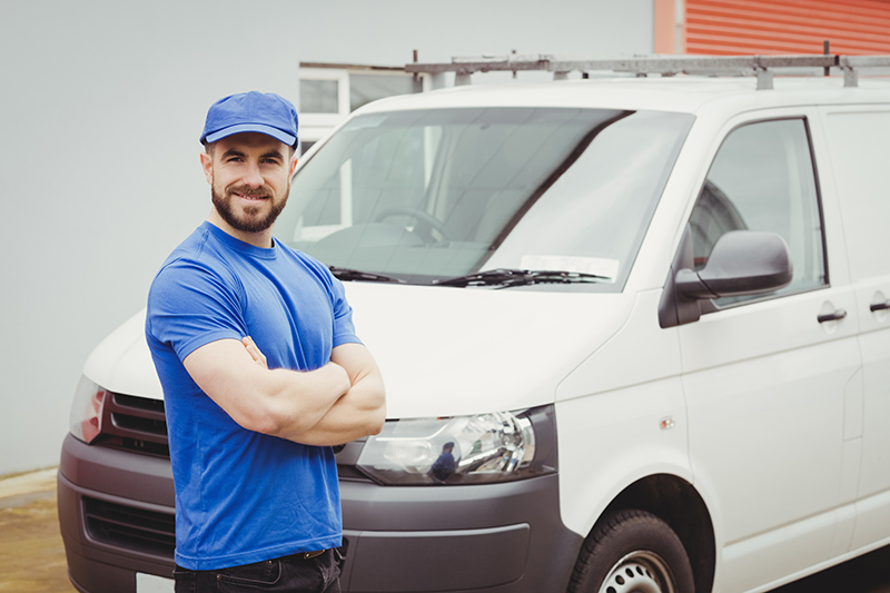 Man And Van Hire in UK United Kingdom