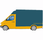 Man and Van Sale Greater Manchester